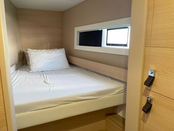 Aventura 37 | Yamas