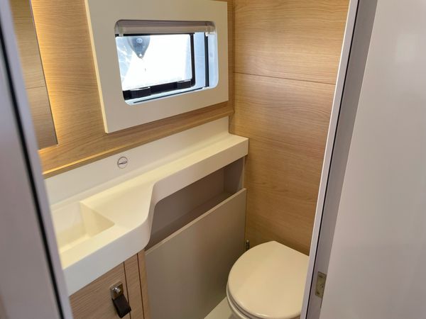 Aventura 37 | Yamas