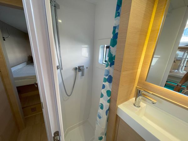 Aventura 37 | Yamas