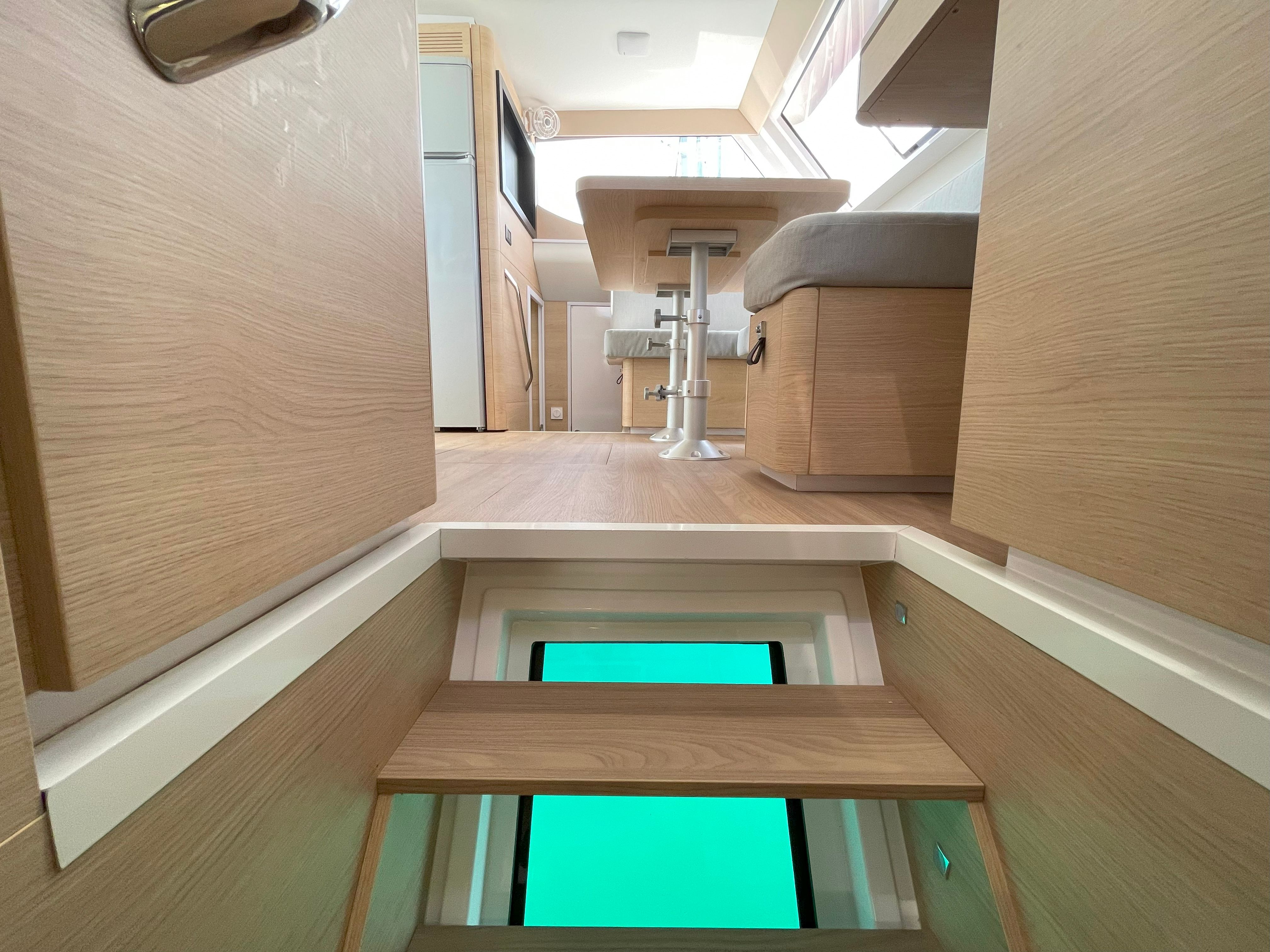 Aventura 37 | Yamas