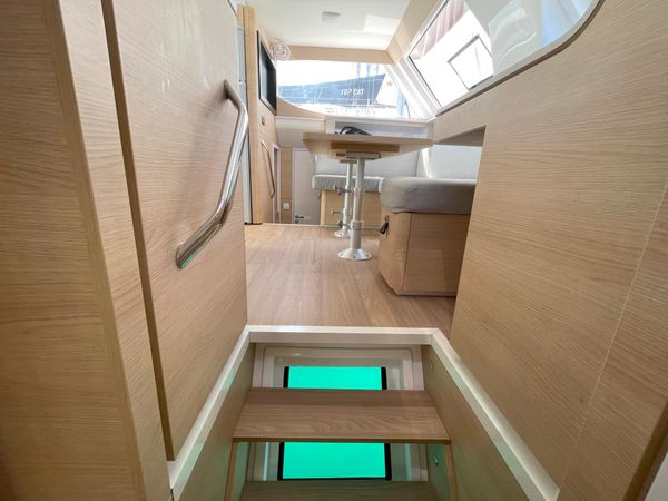 Aventura 37 | Yamas