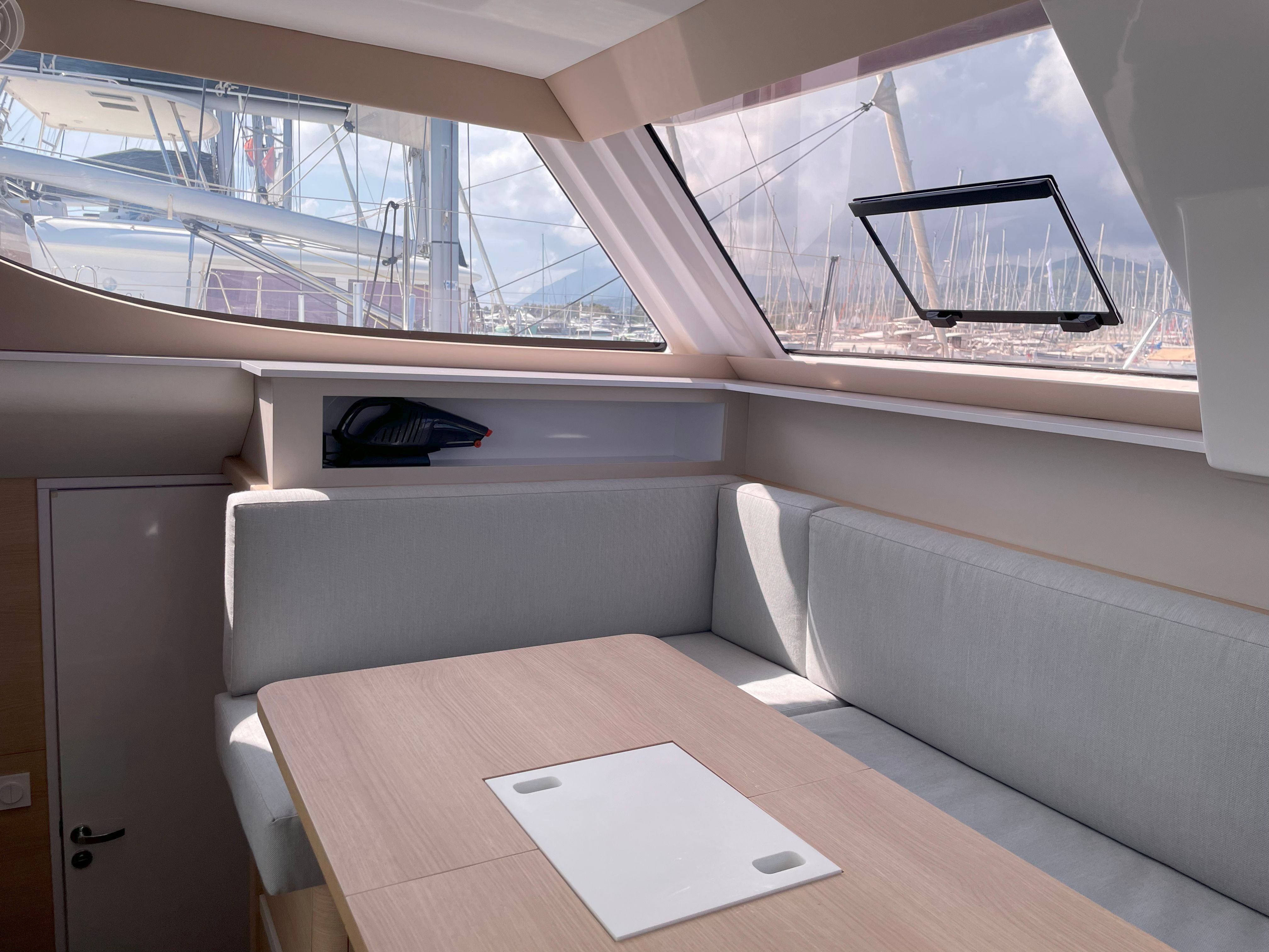 Aventura 37 | Yamas
