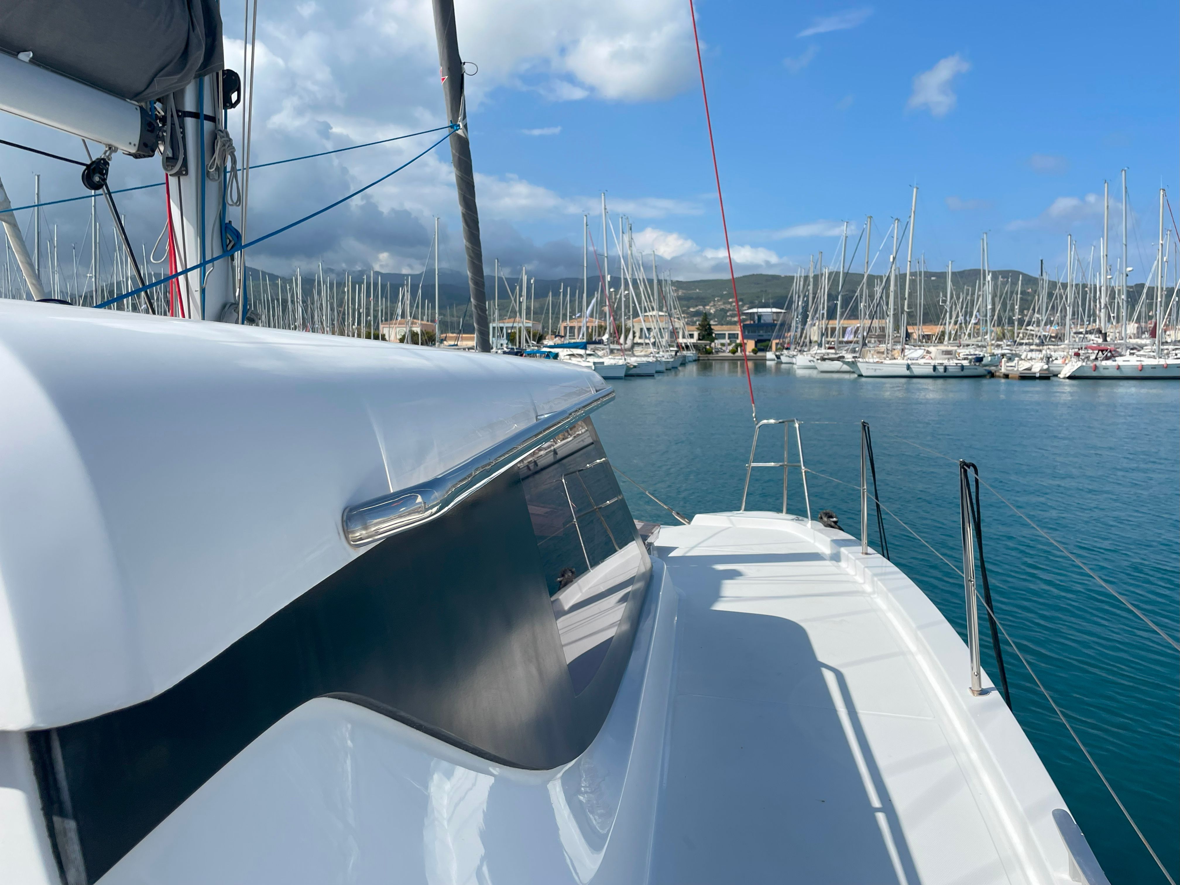 Aventura 37 | Yamas