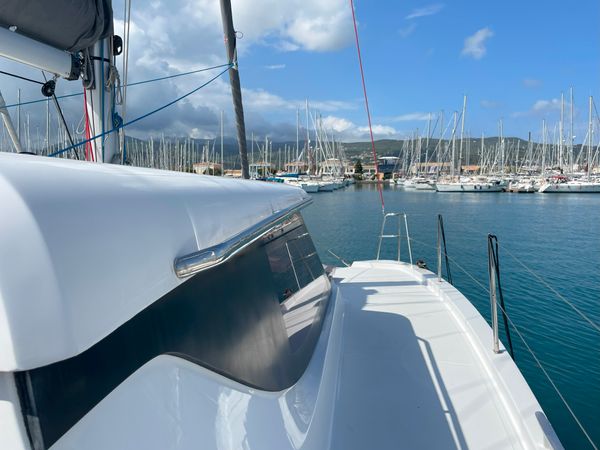 Aventura 37 | Yamas