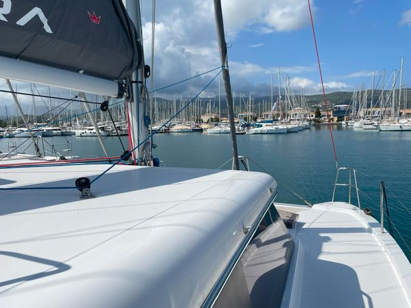 Aventura 37 | Yamas
