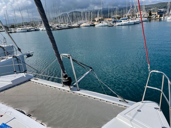 Aventura 37 | Yamas
