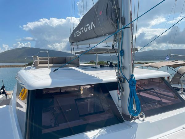 Aventura 37 | Yamas