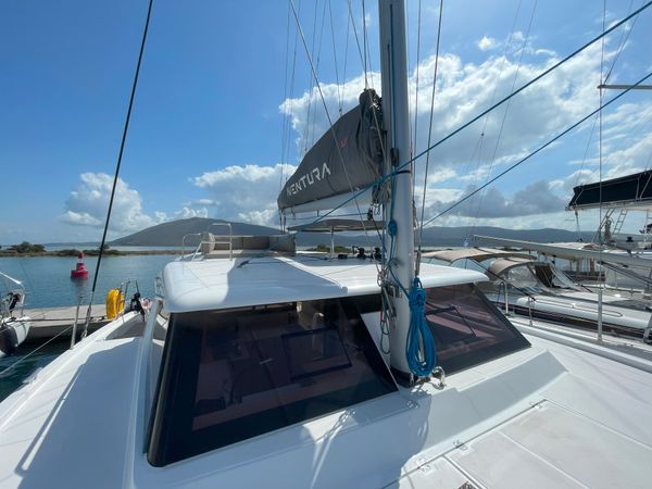 Aventura 37 | Yamas