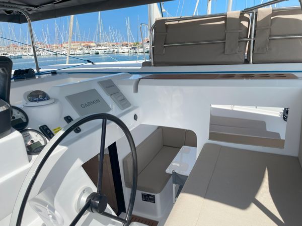 Aventura 37 | Yamas