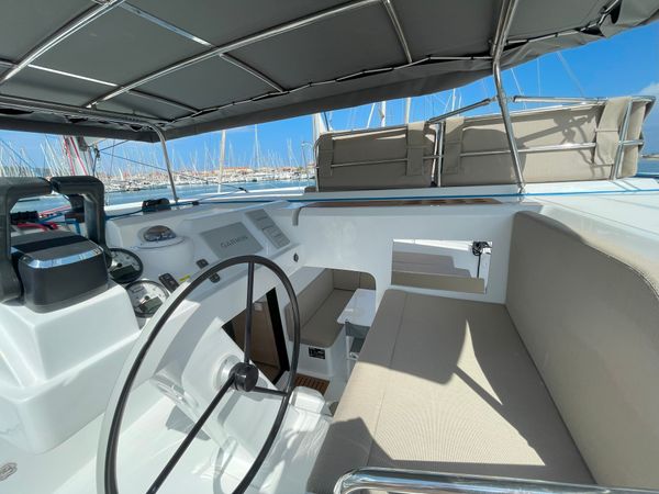Aventura 37 | Yamas