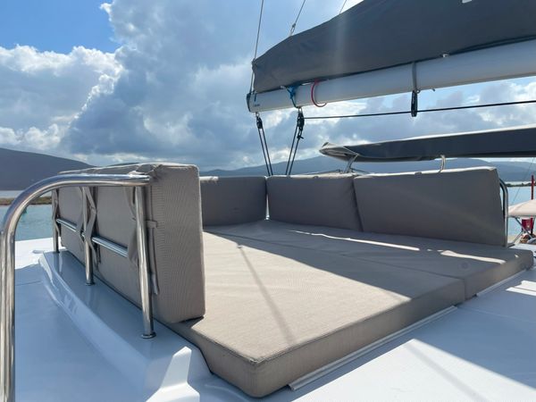 Aventura 37 | Yamas
