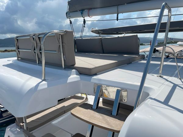 Aventura 37 | Yamas