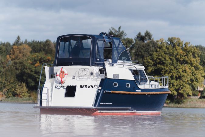 Concordia 108 AC | Mon Amour