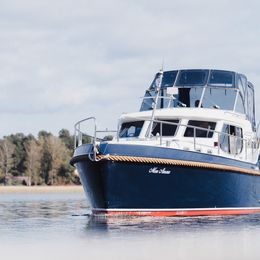 Concordia 108 AC | Mon Amour