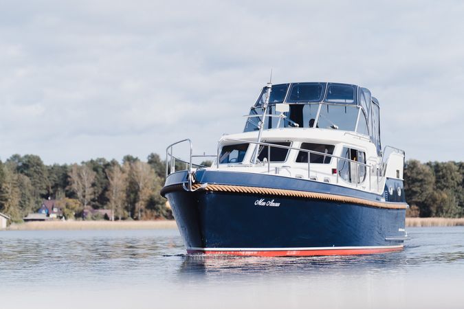 Concordia 108 AC | Mon Amour