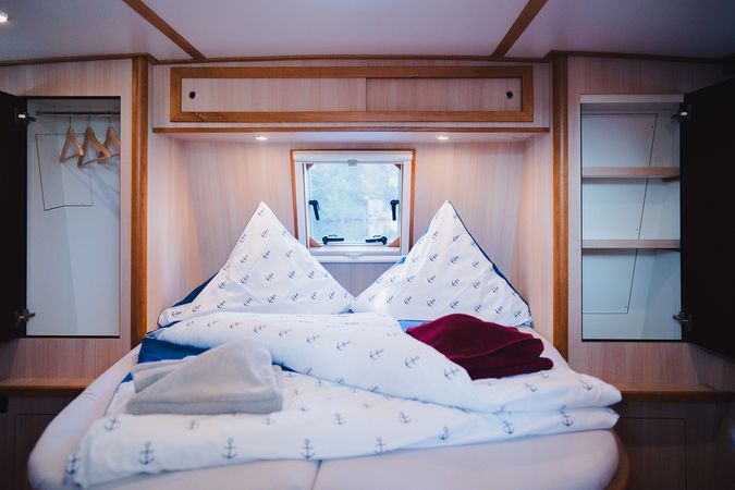 Concordia 108 AC | Mon Amour