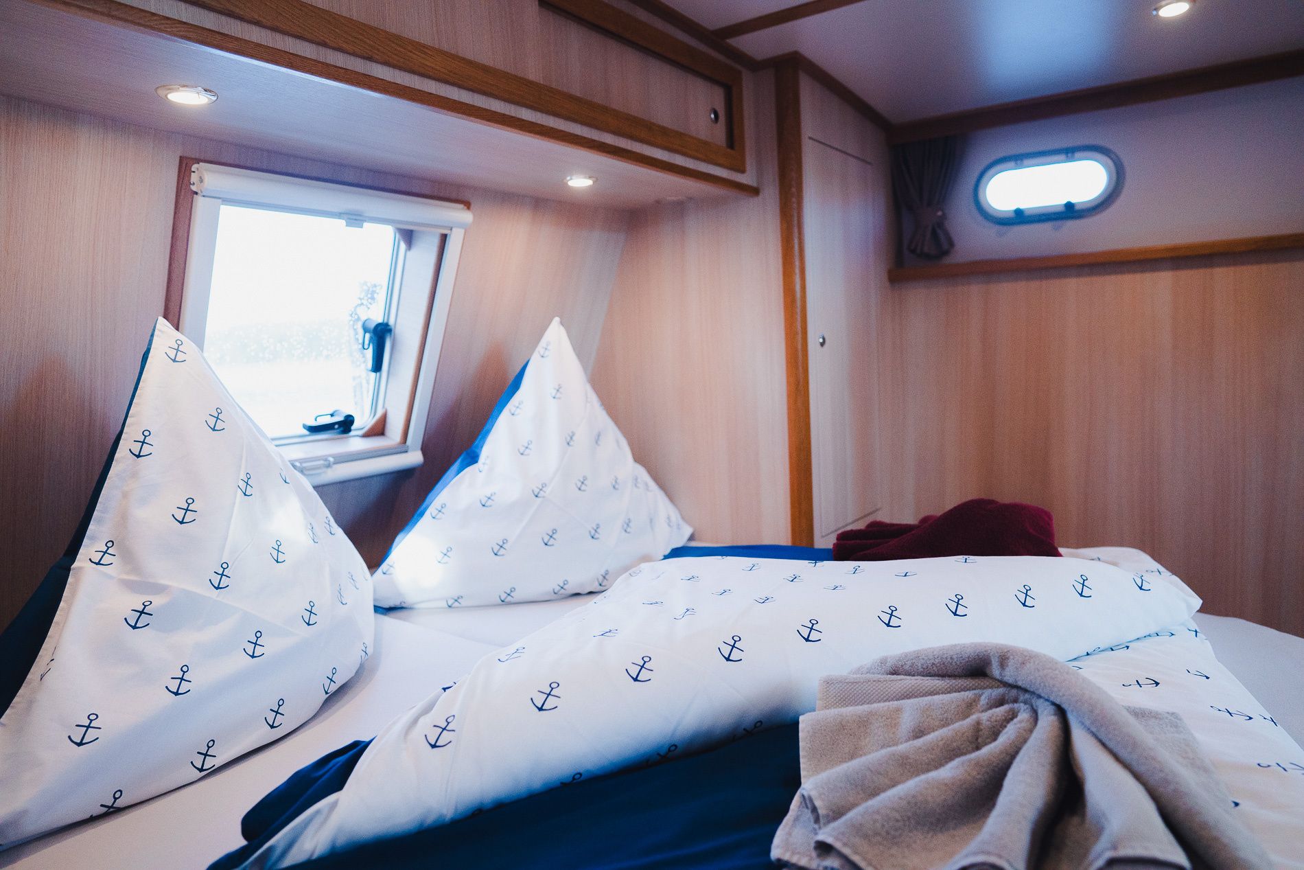 Concordia 108 AC | Mon Amour