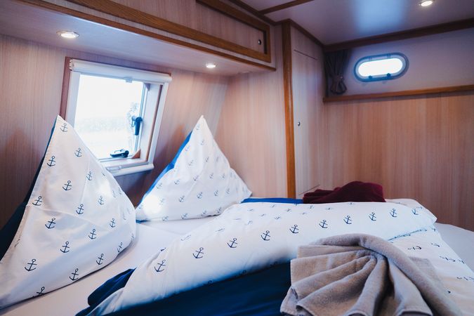 Concordia 108 AC | Mon Amour