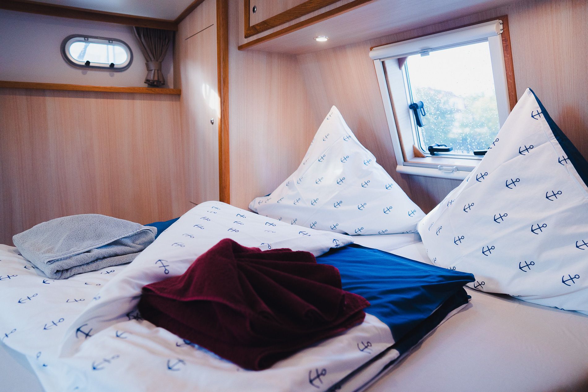 Concordia 108 AC | Mon Amour