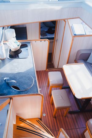 Concordia 108 AC | Mon Amour