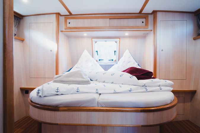 Concordia 108 AC | Mon Amour