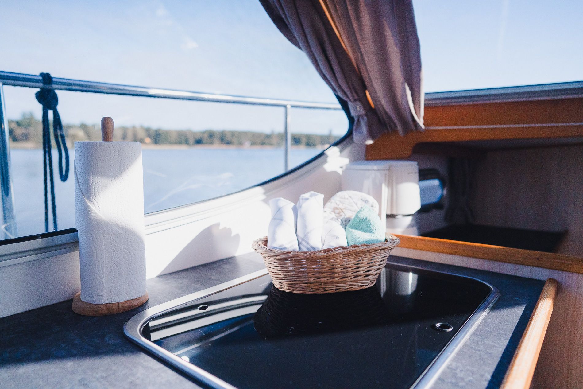 Concordia 108 AC | Mon Amour