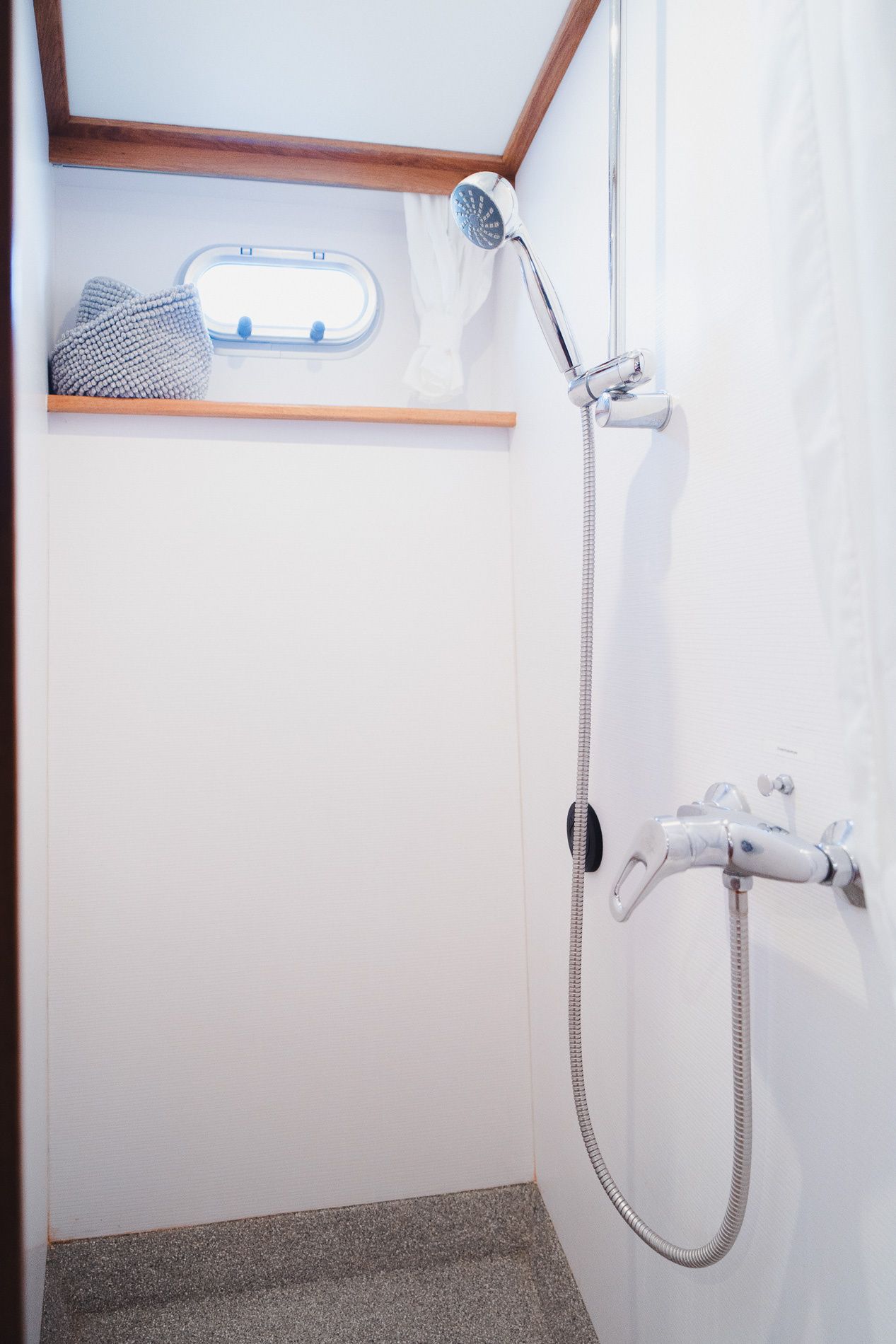 Concordia 108 AC | Mon Amour