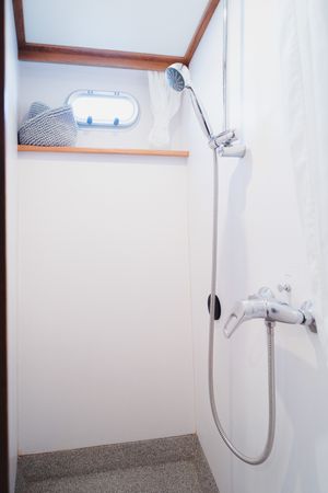 Concordia 108 AC | Mon Amour