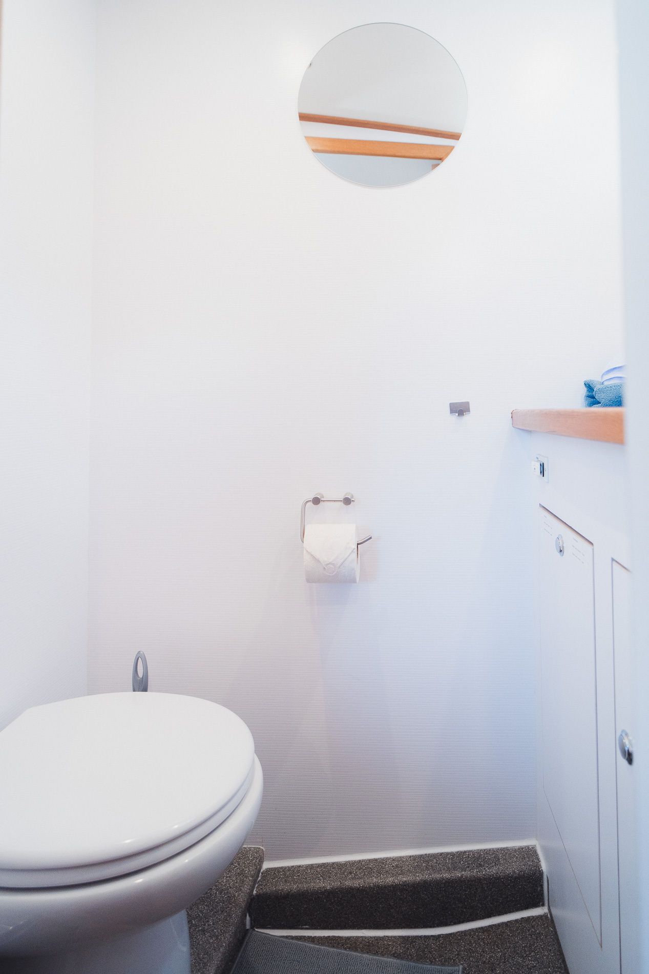 Concordia 108 AC | Mon Amour