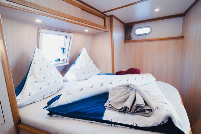 Concordia 108 AC | Mon Amour