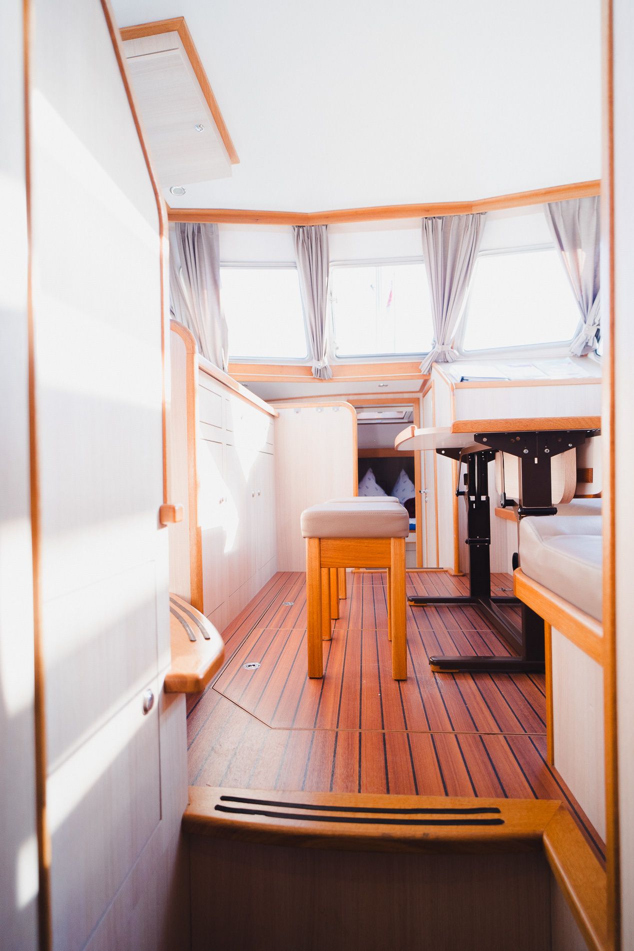 Concordia 108 AC | Mon Amour