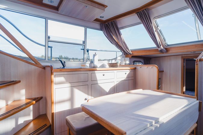 Concordia 108 AC | Mon Amour