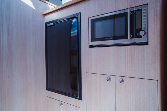 Concordia 108 AC | Mon Amour