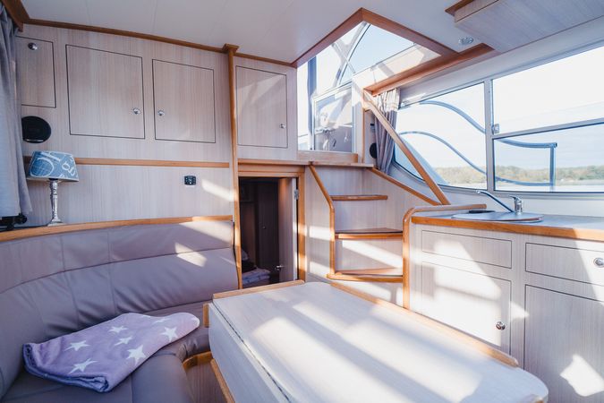 Concordia 108 AC | Mon Amour