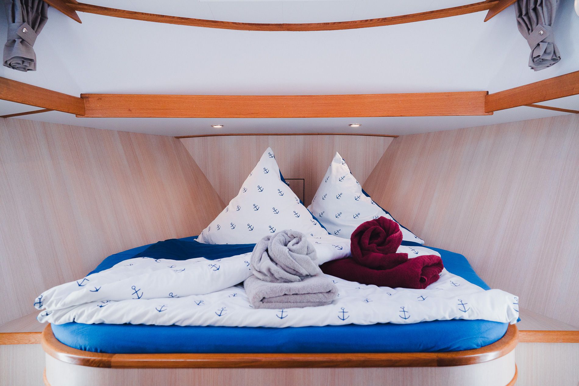 Concordia 108 AC | Mon Amour