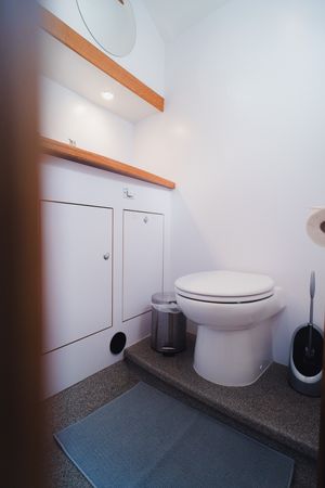 Concordia 108 AC | Mon Amour