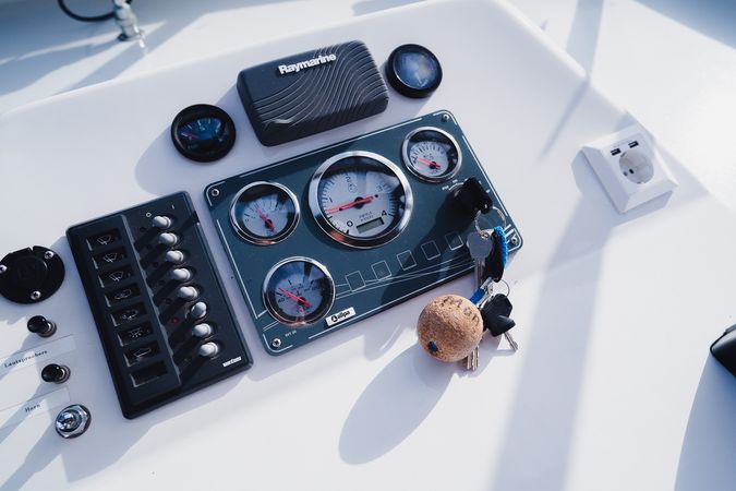 Concordia 108 AC | Mon Amour