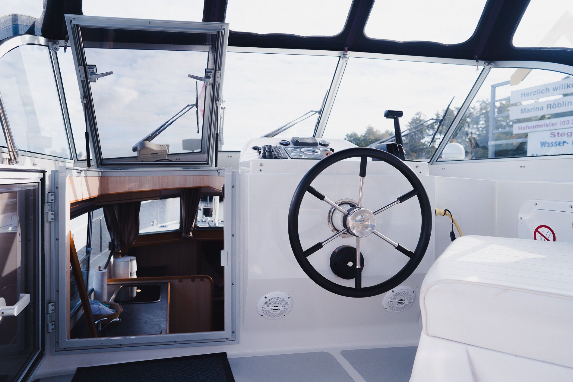 Concordia 108 AC | Mon Amour