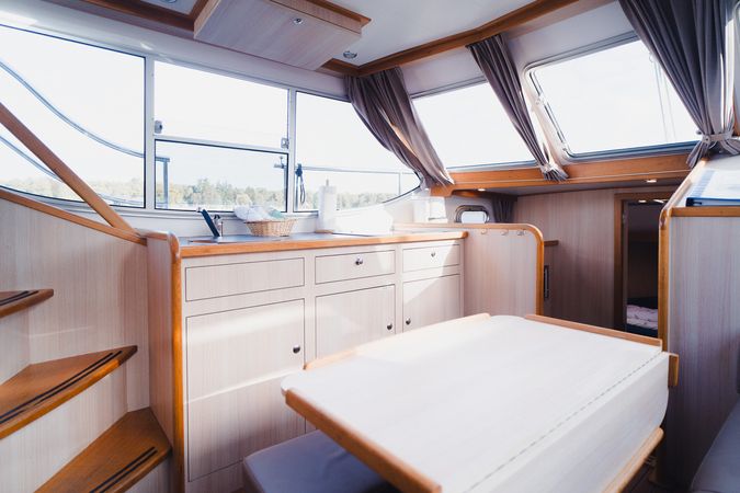 Concordia 108 AC | Mon Amour