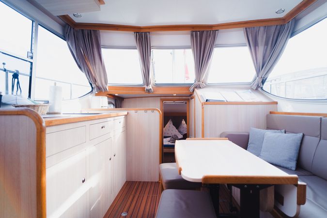 Concordia 108 AC | Mon Amour