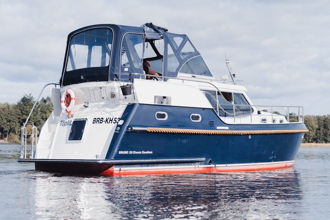 Concordia 108 AC | Mon Amour