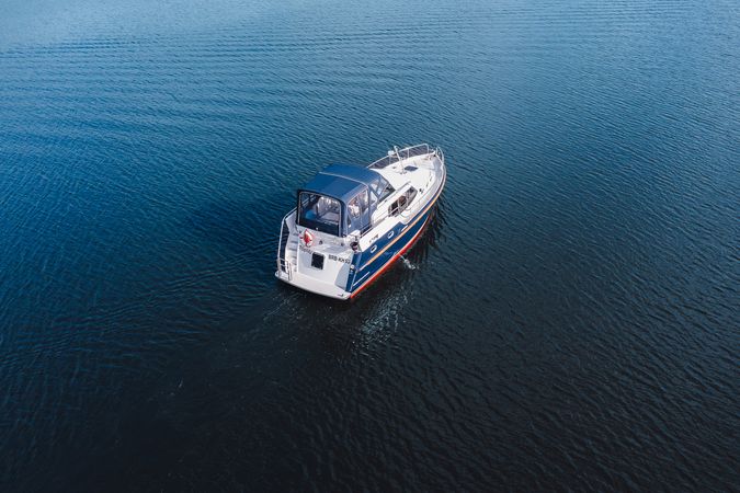 Concordia 108 AC | Mon Amour