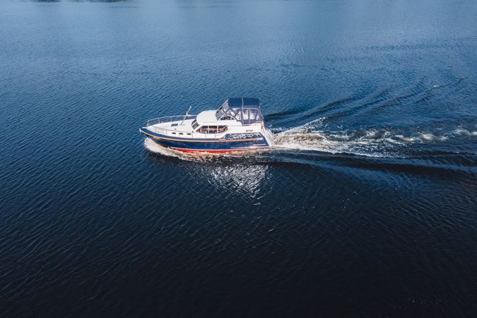 Concordia 108 AC | Mon Amour