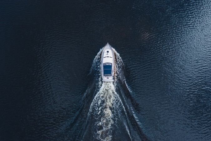 Concordia 108 AC | Mon Amour