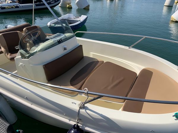 Jeanneau Cap Camarat 515 | My Boat