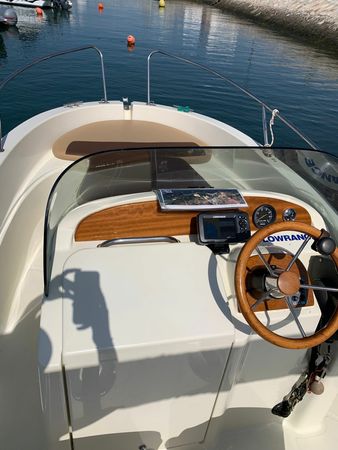 Jeanneau Cap Camarat 515 | My Boat