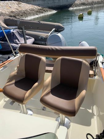 Jeanneau Cap Camarat 515 | My Boat