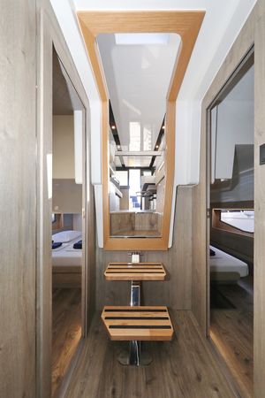 Seamaster 45 | Mackata