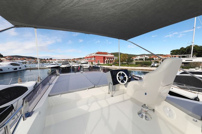 Seamaster 45 | Mackata