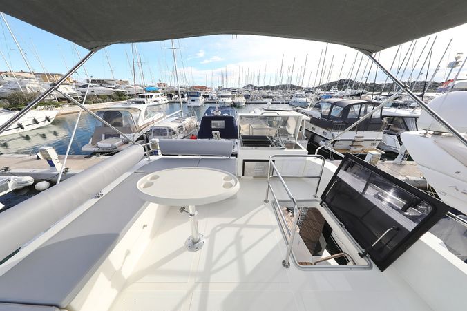 Seamaster 45 | Mackata